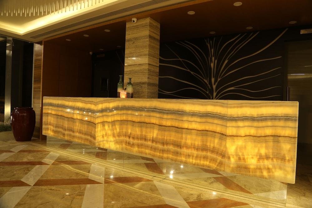 The Fern Residency Mundra Hotel Exterior photo